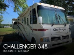 Used 2006 Damon Challenger 348 available in Brooklet, Georgia