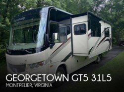 Used 2019 Forest River Georgetown GT5 31L5 available in Montpelier, Virginia
