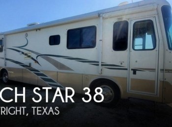 Used 2000 Newmar Dutch Star 3859 available in Whitewright, Texas