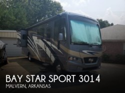 Used 2021 Newmar Bay Star Sport 3014 available in Malvern, Arkansas