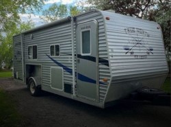 Used 2012 Forest River True North Ice Lodge 8x20 SV available in Mound, Minnesota