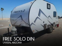 Used 2022 Braxton Creek Free Solo DIN available in Laveen, Arizona