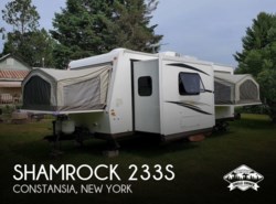 Used 2014 Forest River Shamrock 233S available in Constansia, New York