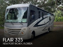 Used 2019 Fleetwood Flair 32S available in New Port Richey, Florida