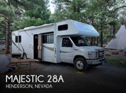  Used 2015 Thor Motor Coach  Majestic 28a available in Henderson, Nevada