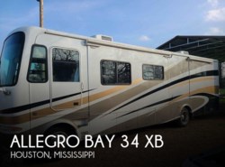 Used 2006 Tiffin Allegro Bay 34 XB available in Houston, Mississippi