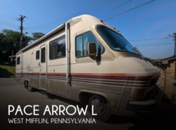 Used 1987 Fleetwood Pace Arrow L available in West Mifflin, Pennsylvania