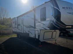 Used 2021 Keystone Montana High Country 373RD available in Mansfield, Connecticut