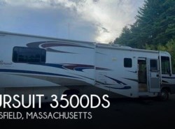 Used 2004 Georgie Boy Pursuit 3500DS available in Pittsfield, Massachusetts