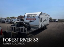  Used 2013 Forest River Cherokee Wolf Pack Forest River  T21WP available in Parker, Colorado