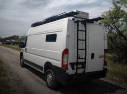  Used 2021 Dodge  Ram Promaster 2500 High Roof Custom available in Runaway Bay, Texas