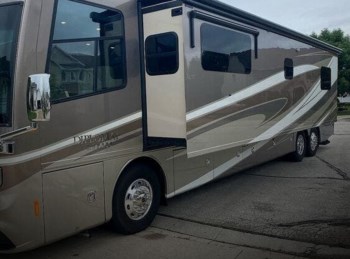 Used 2016 Monaco RV Diplomat 43DF available in Green Bay, Wisconsin