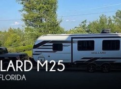 Used 2021 Heartland Mallard M25 available in Tampa, Florida