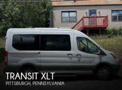  Used 2016 Ford Transit XLT available in Pittsburgh, Pennsylvania