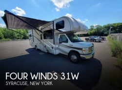 Used 2015 Thor Motor Coach Four Winds 31W available in Syracuse, New York