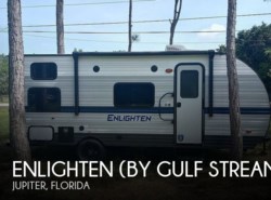  Used 2022 Miscellaneous  Enlighten (by Gulf Stream) 19BH available in Jupiter, Florida
