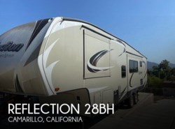  Used 2017 Grand Design Reflection 28bh available in Camarillo, California