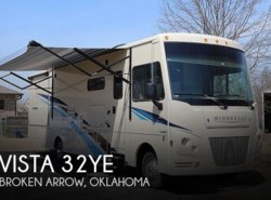 Used 2019 Winnebago Vista 32ye available in Broken Arrow, Oklahoma