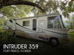 Used 2000 Damon Intruder 359 available in Fort Pierce, Florida