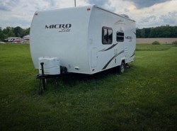  Used 2013 Forest River  Micro Lite 20 available in Marengo, Ohio