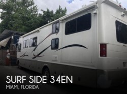 Used 2007 National RV Surfside Surf Side 34EN available in Miami, Florida