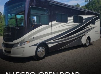 Used 2018 Tiffin Allegro Open Road 32SA available in Hot Springs Village, Arkansas