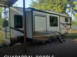 Used 2020 Coachmen Chaparral 298RLS available in Hot Springs National Park, Arkansas