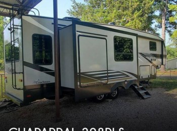 Used 2020 Coachmen Chaparral 298RLS available in Hot Springs National Park, Arkansas
