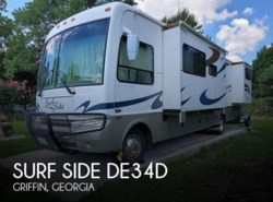 Used 2006 National RV Surfside Surf Side DE34D available in Griffin, Georgia