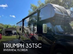 Used 2022 Nexus Triumph 35TSC available in Riverview, Florida