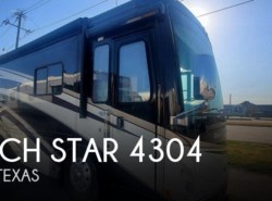Used 2008 Newmar Dutch Star 4304 available in Anna, Texas