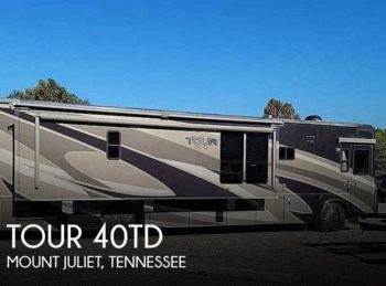 Used 2008 Winnebago Tour 40TD available in Mount Juliet, Tennessee