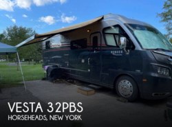 Used 2011 Monaco RV Vesta 32PBS available in Horseheads, New York