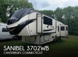 Used 2021 Prime Time Sanibel 3702WB available in Canterbury, Connecticut