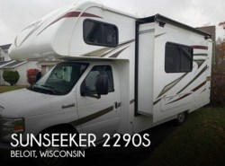 Used 2017 Forest River Sunseeker 2290S available in Beloit, Wisconsin