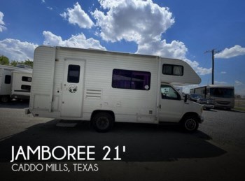 Used 1992 Fleetwood Jamboree Searcher C21 available in Caddo Mills, Texas