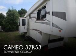 Used 2010 Carriage Cameo 37KS3 available in Townsend, Georgia