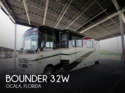 Used 2003 Fleetwood Bounder 32W available in Ocala, Florida
