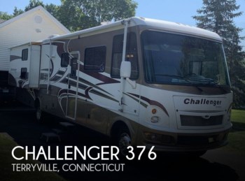 Used 2009 Damon Challenger 376 available in Terryville, Connecticut