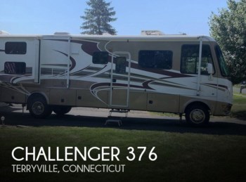 Used 2009 Damon Challenger 376 available in Terryville, Connecticut