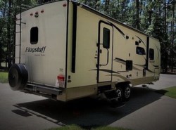 Used 2018 Forest River Flagstaff 26RBWS available in Washington, North Carolina