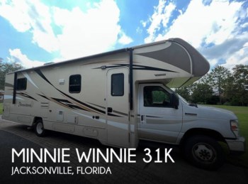 Used 2019 Winnebago Minnie Winnie 31K available in Jacksonville, Florida