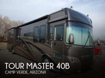 Used 2007 Gulf Stream Tour Master 40B available in Camp Verde, Arizona