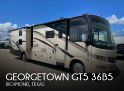 Used 2018 Forest River Georgetown GT5 36B5 available in Richmond, Texas