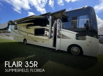 Used 2019 Fleetwood Flair 35R available in Summerfield, Florida