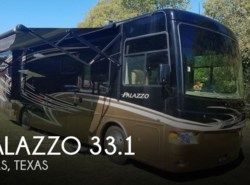  Used 2013 Thor Motor Coach Palazzo 33.1 available in Bells, Texas