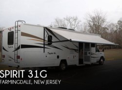  Used 2019 Itasca Spirit 31g available in Farmingdale, New Jersey