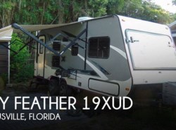 Used 2016 Jayco Jay Feather 19XUD available in Titusville, Florida
