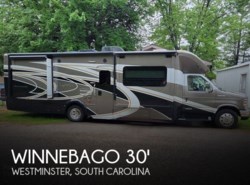  Used 2019 Winnebago Aspect Winnebago  30J available in Westminster, South Carolina