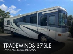  Used 2003 National RV Tradewinds 375LE available in Lawrenceburg, Indiana